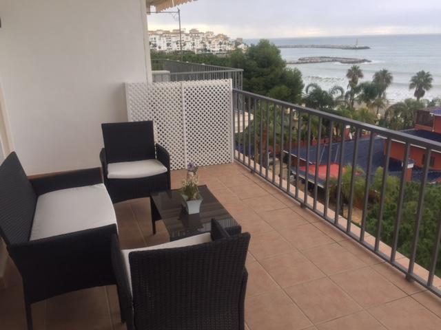 The Terrace Of Puerto Banus Beach Marbella Exterior foto