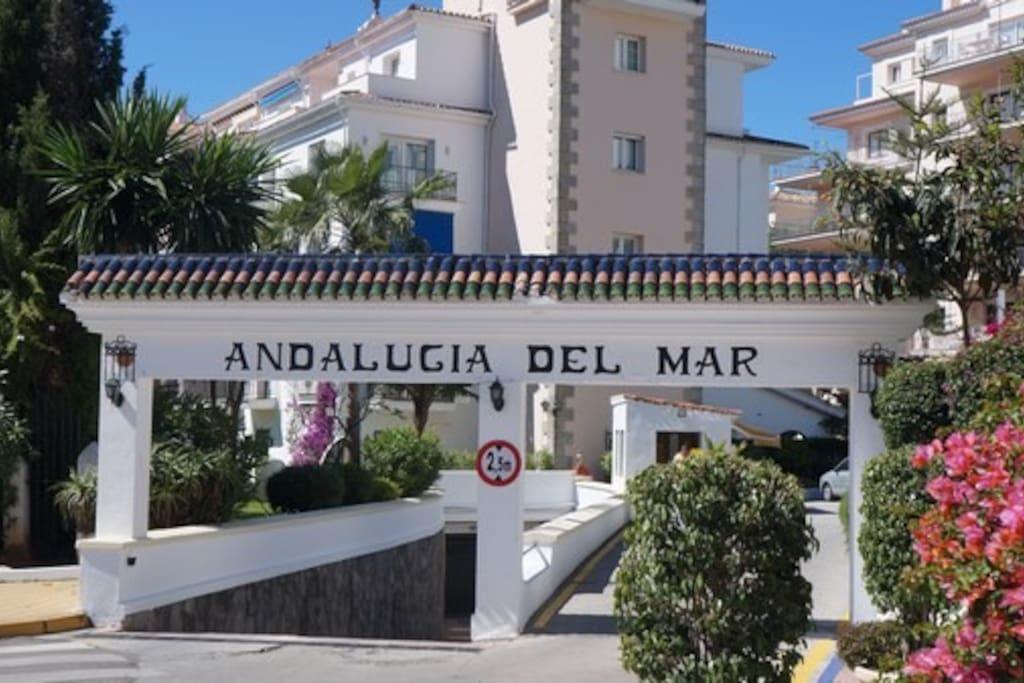 The Terrace Of Puerto Banus Beach Marbella Exterior foto